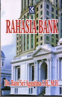 Rahasia Bank