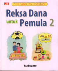 Reksa Dana Untuk Pemula 2