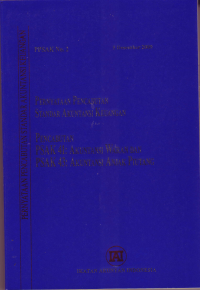 PERNYATAAN PENCABUTAN STANDAR AKUNTANSI KEUANGAN ( PENCABUTAN : PSAK 41 : AKUNTANSI WARAN DAN PSAK 43 : AKUNTANSI ANJAK PIUTANG )
