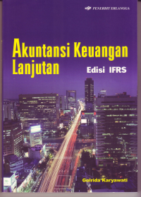 AKUNTANSI KEUANGAN LANJUTAN ( IFRS )