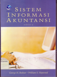 SISTEM INFORMASI AKUNTANSI