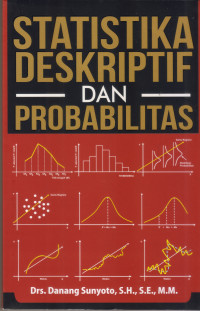 Statistika Deskriptif dan Probabilitas