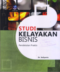 STUDI KELAYAKAN BISNIS