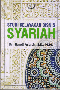 Studi Kelayakan bisnis Syariah