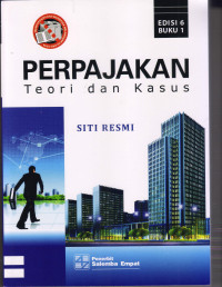 PERPAJAKAN TEORI 
DAN KASUS