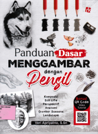 Image of Image of Panduan dasar menggambar dengan pensil
Panduan dasar menggambar dengan pensil