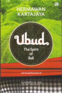 UBUD THE SPIRIT OF BALI