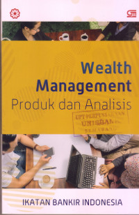 Wealth Management: produk dan analisis