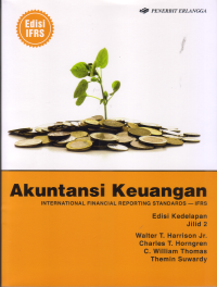 AKUNTANSI KEUANGAN ( IFRS ) Ed 8 jilid 2