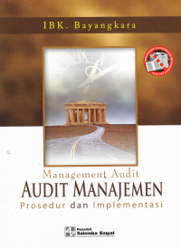 AUDIT MANAJEMEN: PROSEDUR DAN IMPLEMENTASI