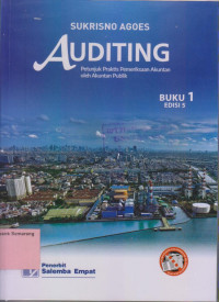 AUDITING;      ed.5       BUKU-1