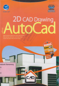 Image of dua (2D) CAD DRAWING dgn AUTOCAD