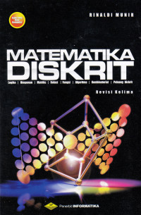 MATEMATIKA DISKRIT