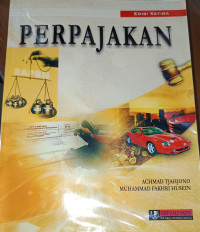 PERPAJAKAN