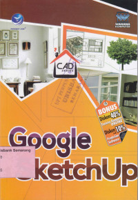Image of GOOGLE SKETCHUP