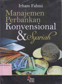 MANAJEMEN PERBANKAN KONVENSIONAL & SYARIAH