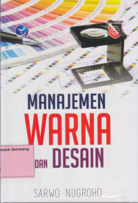 Image of MANAJEMEN WARNA & DESAIN