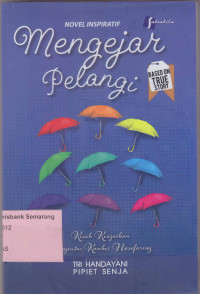 MENGEJAR PELANGI