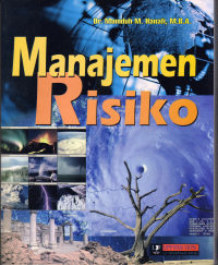 MANAJEMEN RISIKO