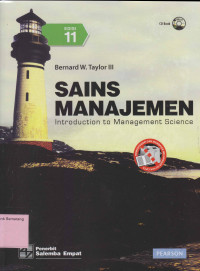 Image of SAIN MANAJEMEN 