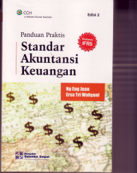 PANDUAN PRAKTIS STANDAR AKUNTANSI KEUANGAN ( IFRS )