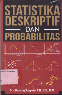 STATISTIK DESKRIPTIF & PROBABILITAS